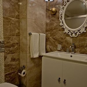 Deluxe Double Kamer