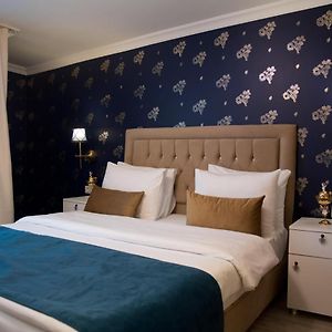 Deluxe Kamer