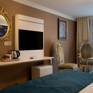 Deluxe Double Kamer